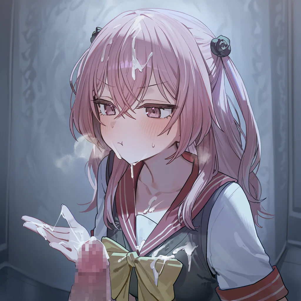 Page 86 of 【haruto 】 その着せ替え人形は恋をする 更衣人偶坠入爱河 1-5