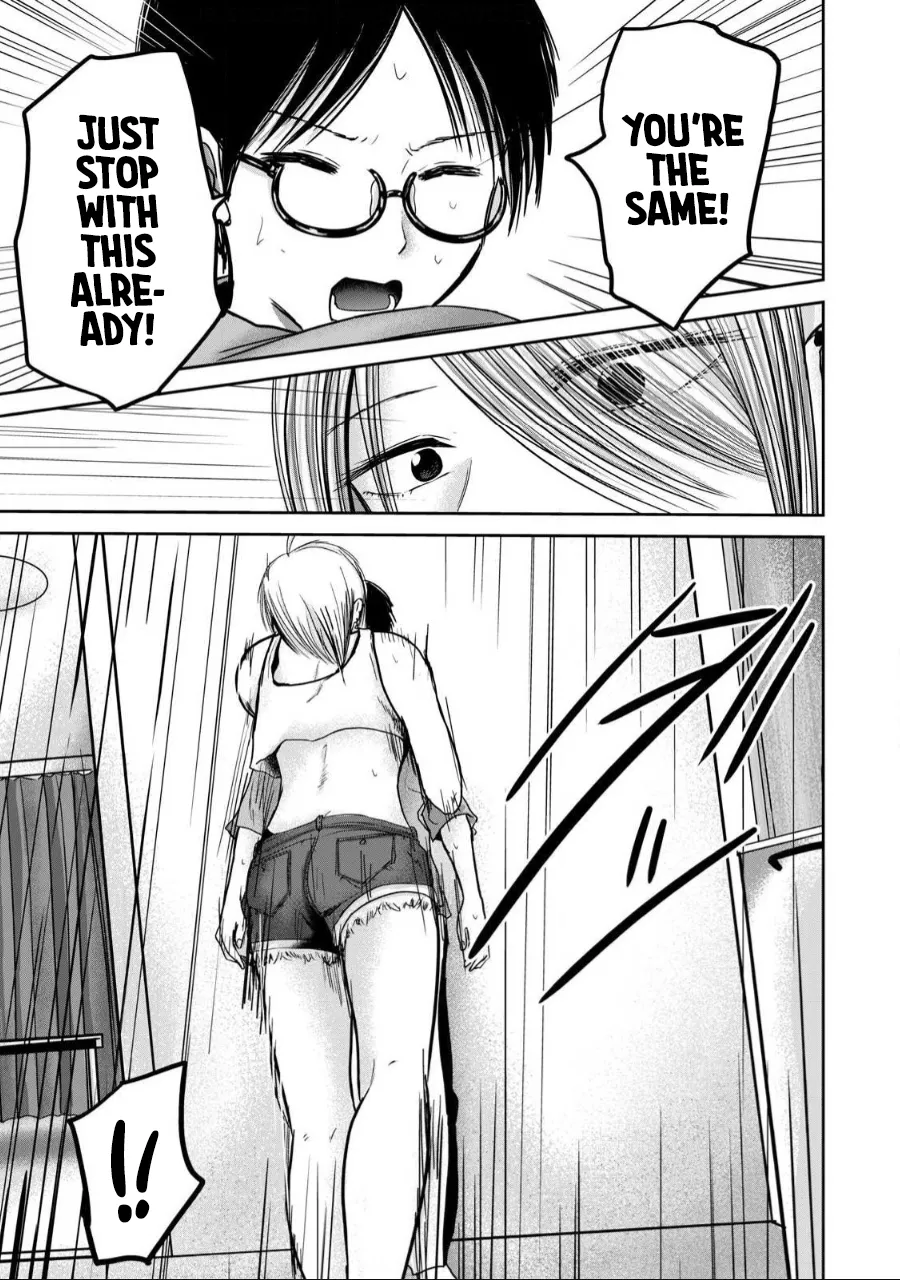 Page 5 of Ueno-kun wa Kaihatsu-zumi Dai 58 wa | Ueno-kun Has Been Developed Chapter 58