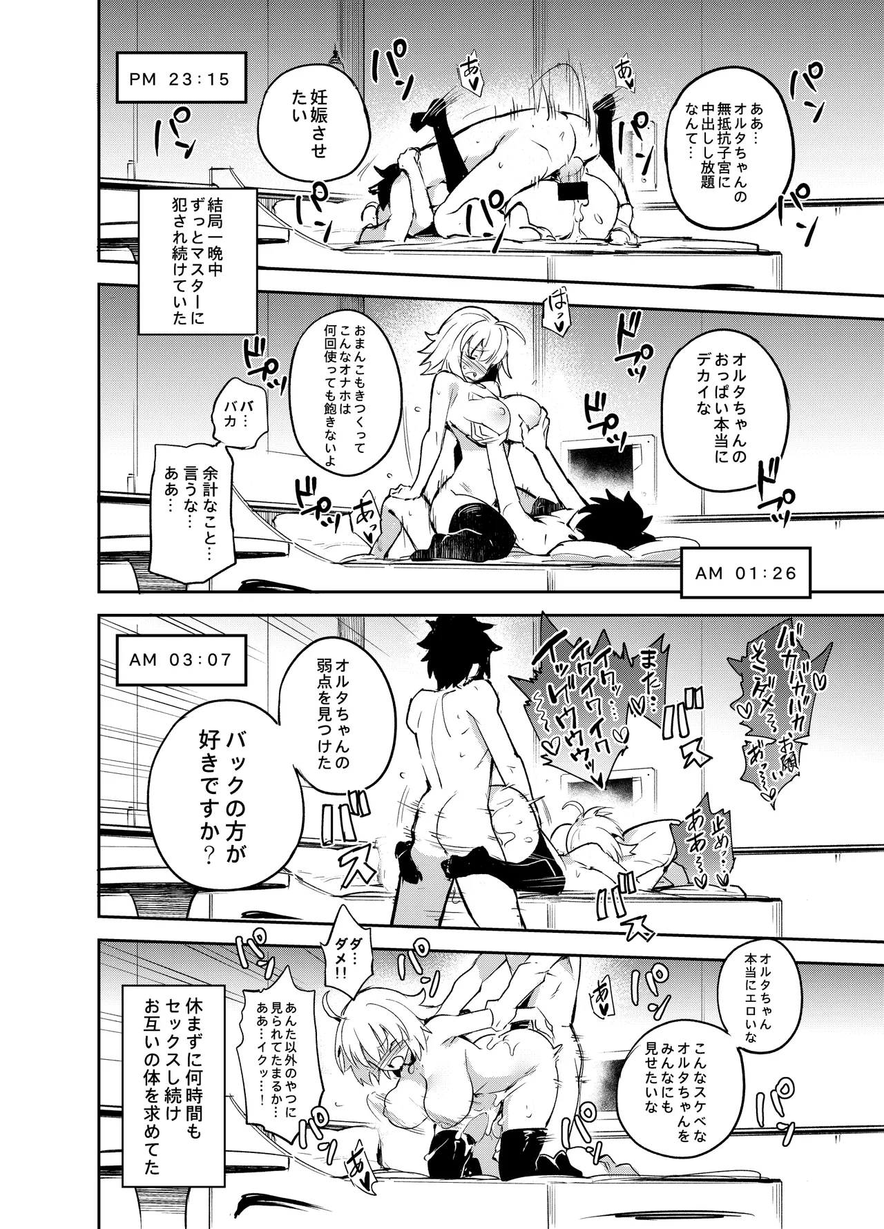 Onanie dake nara Daijoubu? - Page 19
