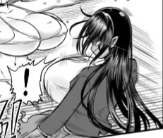 Hantu Tetek anime tamae - Page 16