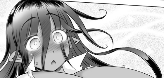 Hantu Tetek anime tamae - Page 45