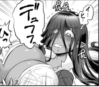 Hantu Tetek anime tamae - Page 49