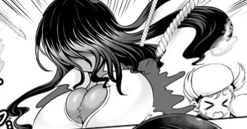 Hantu Tetek anime tamae - Page 63