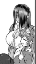 Hantu Tetek anime tamae - Page 66