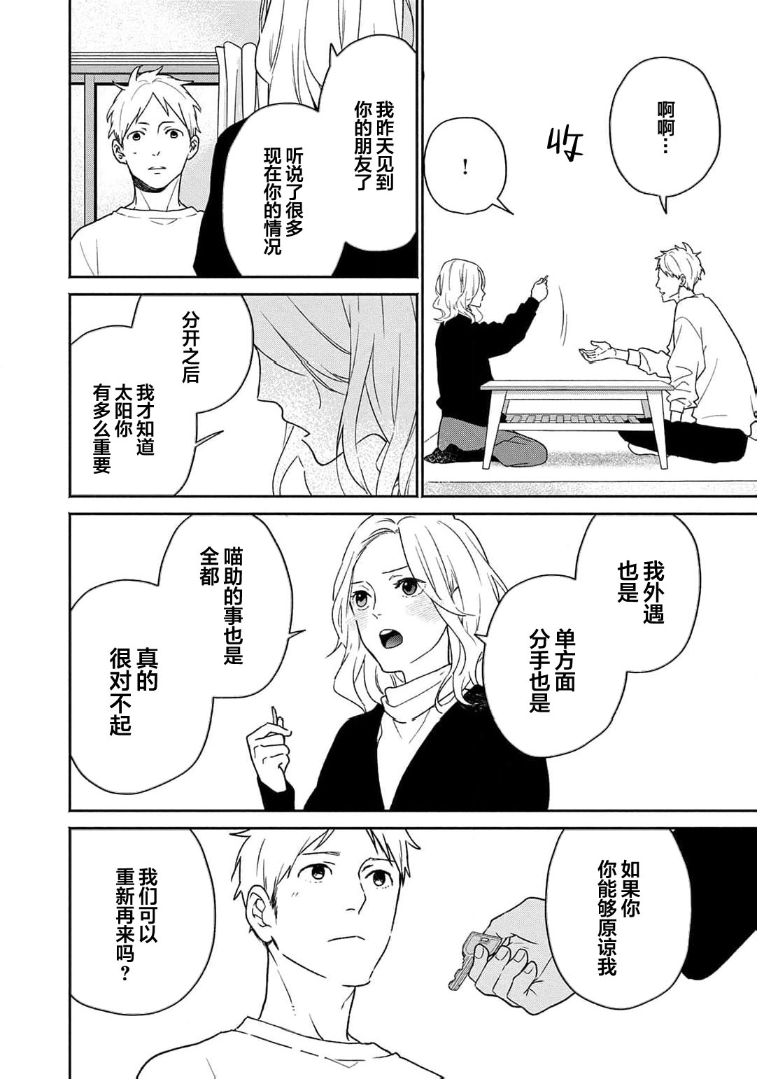 曦光微笑 - Page 116