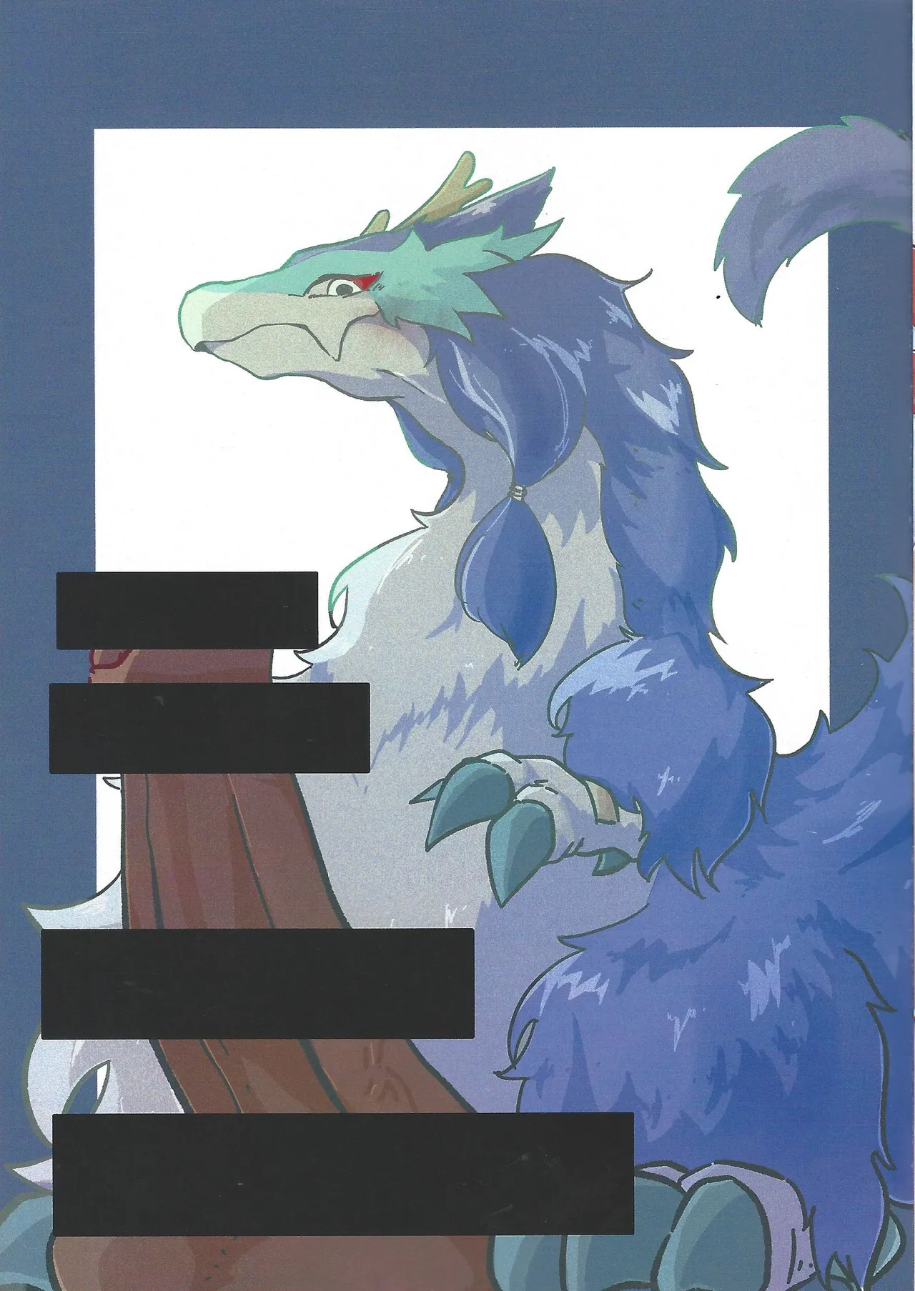 OCG futanari godo - Page 19