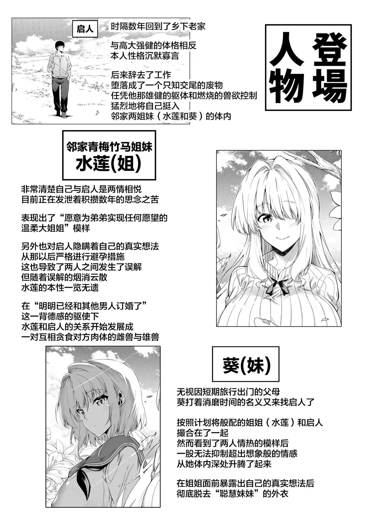 夏のヤリなおし 1~5 - Page 157