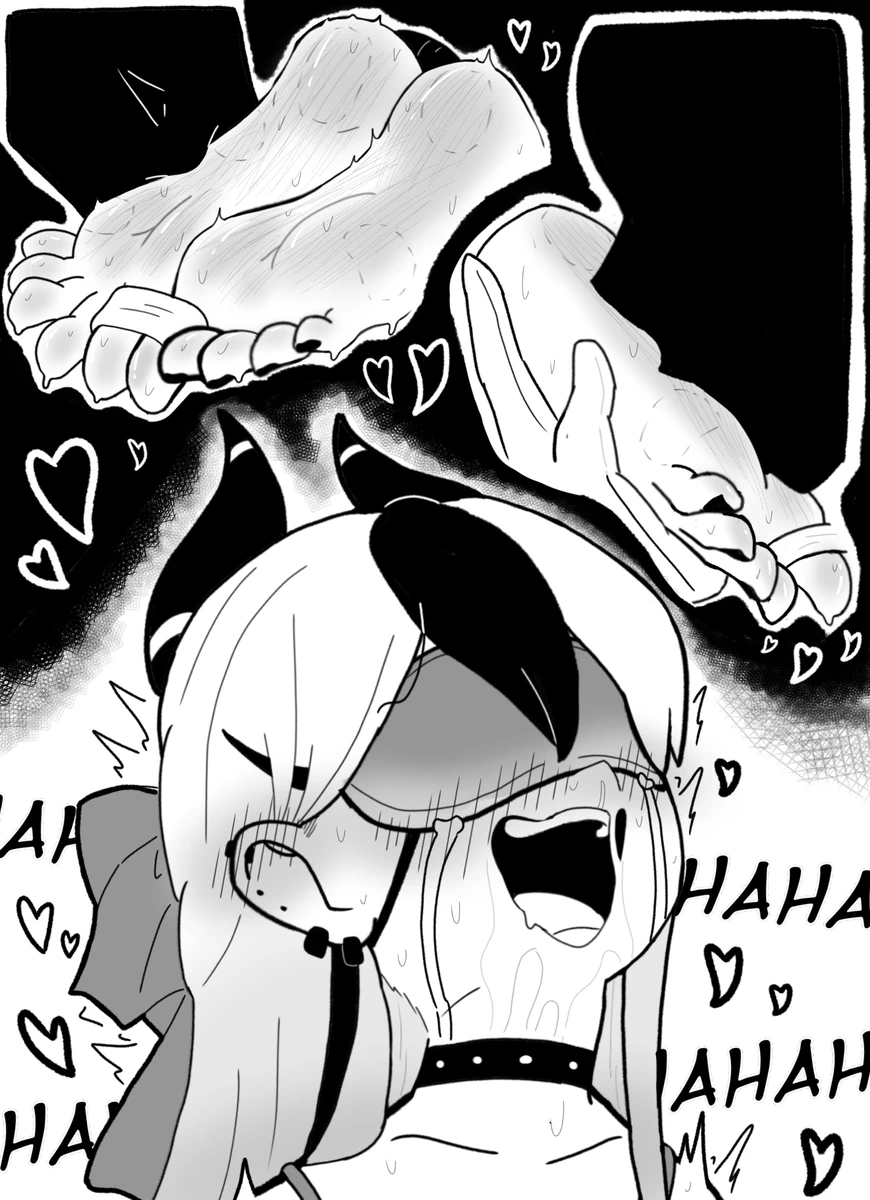 A Blue Archive Doujinshi - Page 24