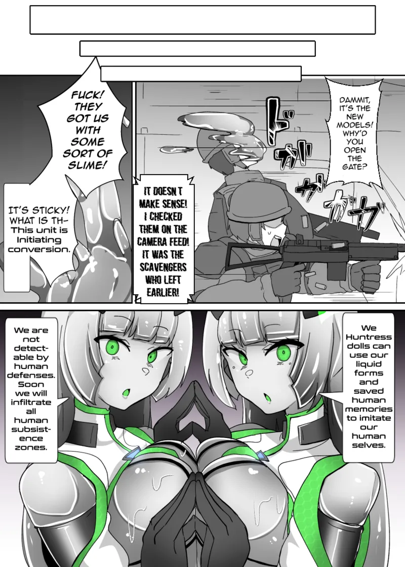 Doll Upgrade - Page 23