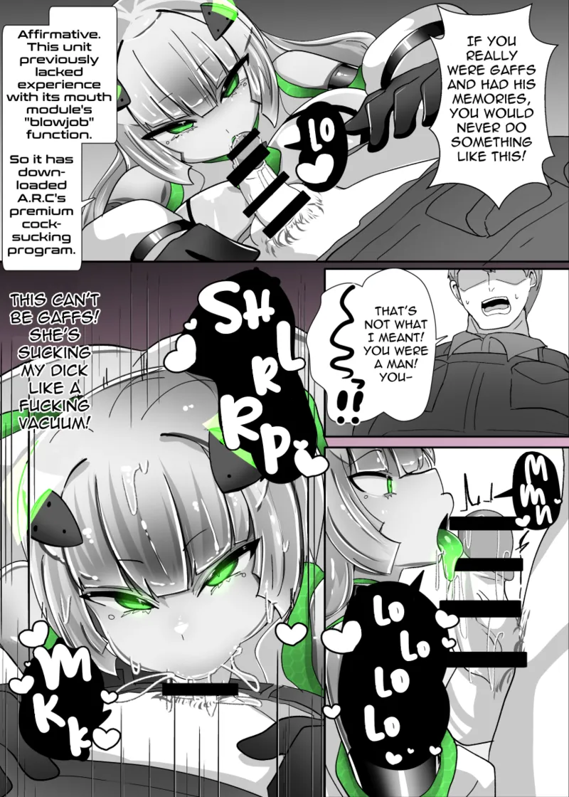 Doll Upgrade - Page 9