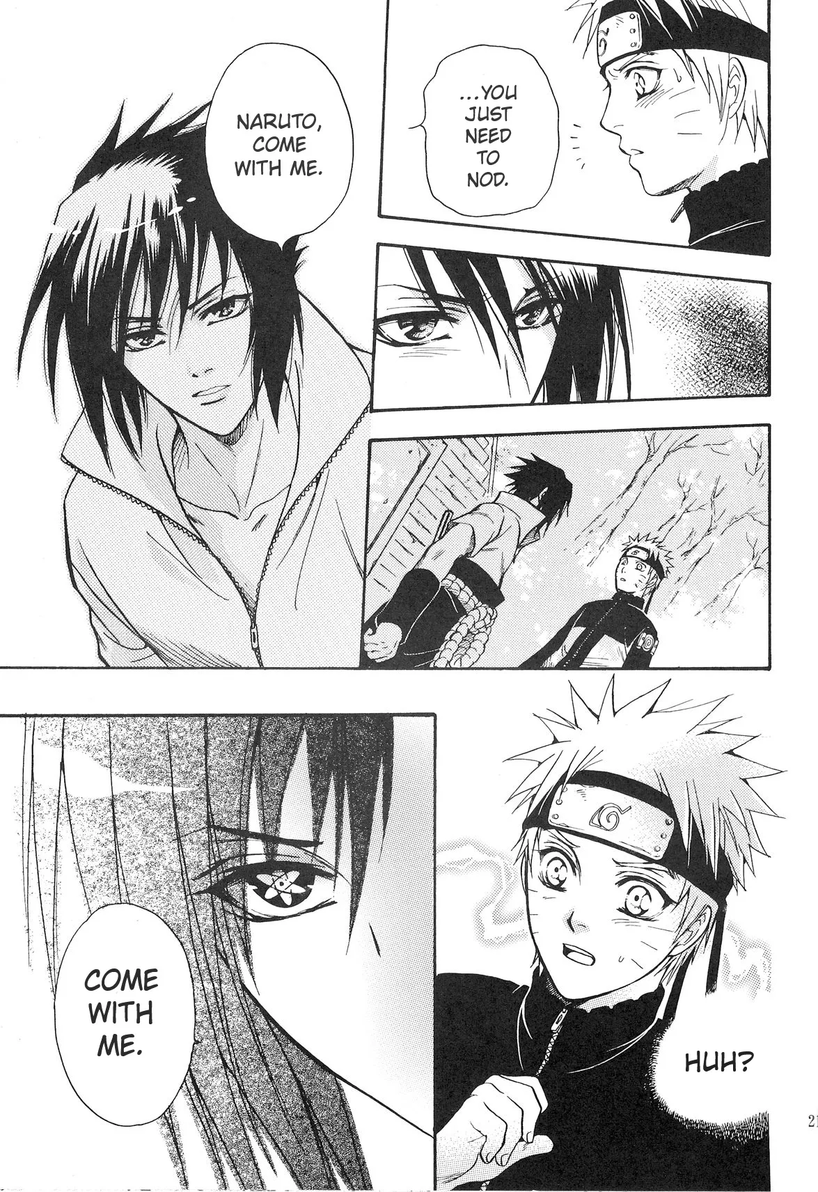 Sorayori Toukue - Page 20