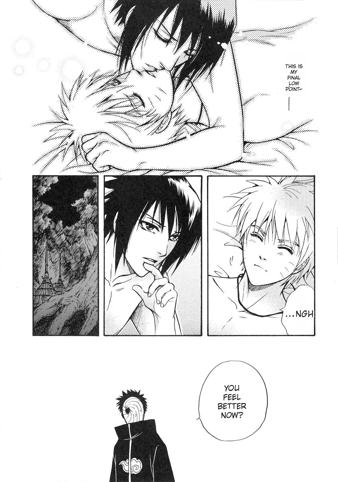 Sorayori Toukue - Page 40