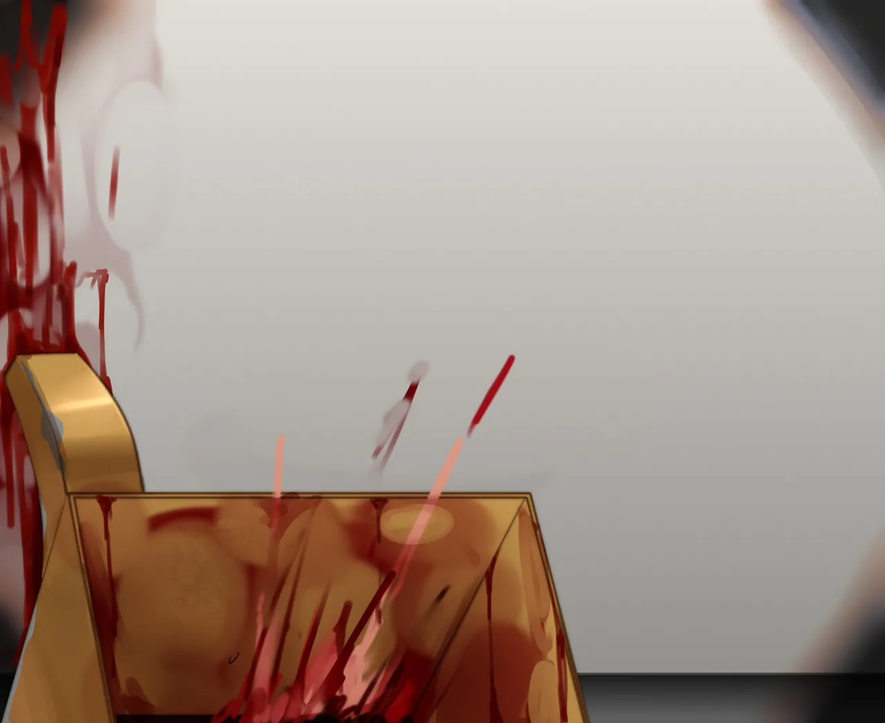 基尼奇 R18G 重口，内含血腥内容，谨慎进入 - Page 62