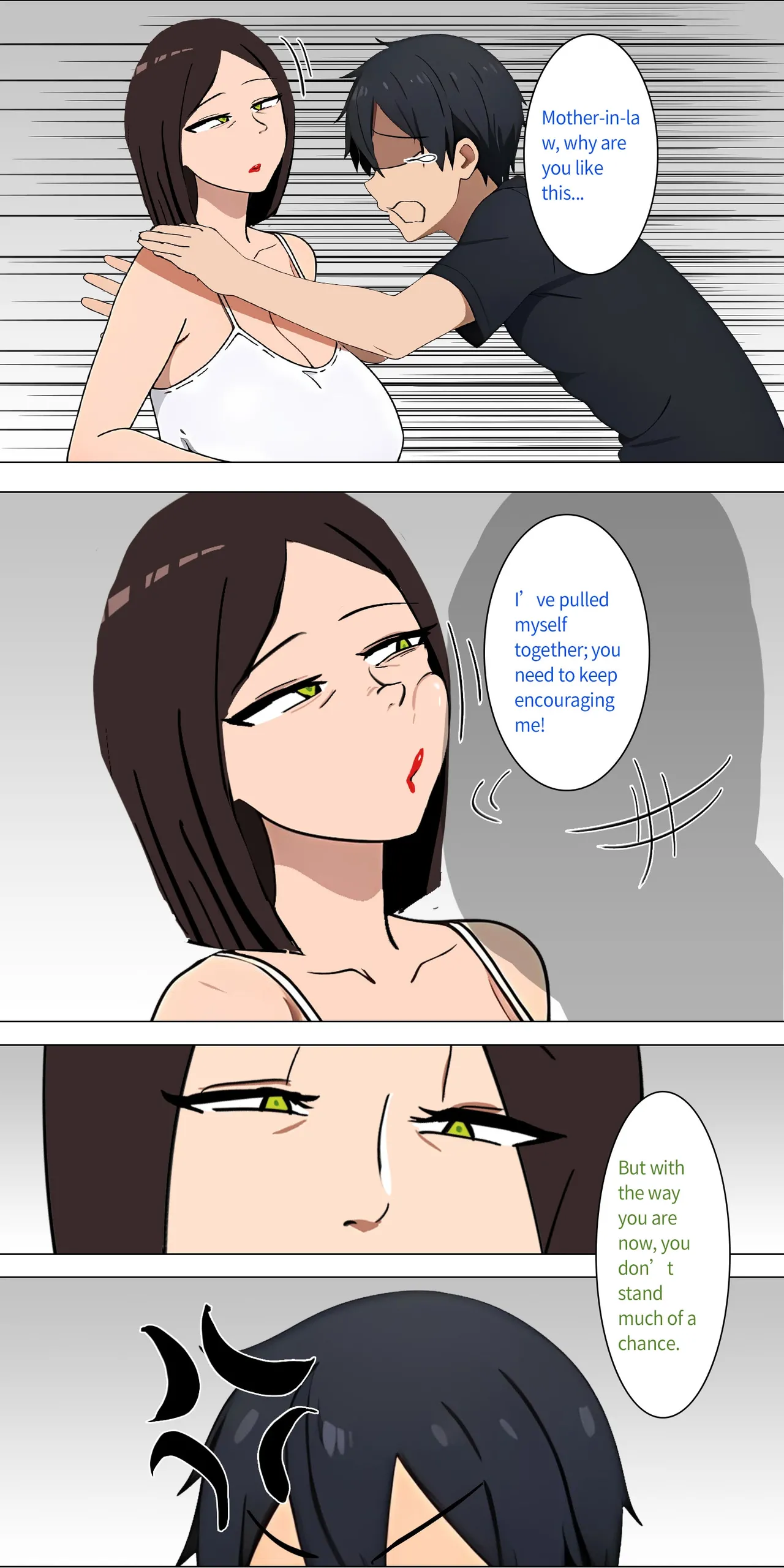 Asuna family 1-62 - Page 31
