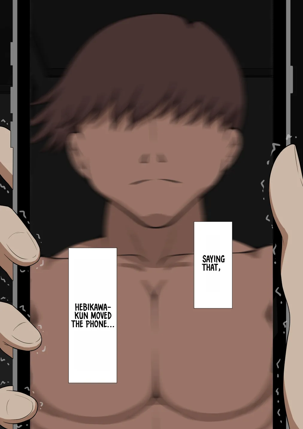 netorare no tami 5 - Page 108