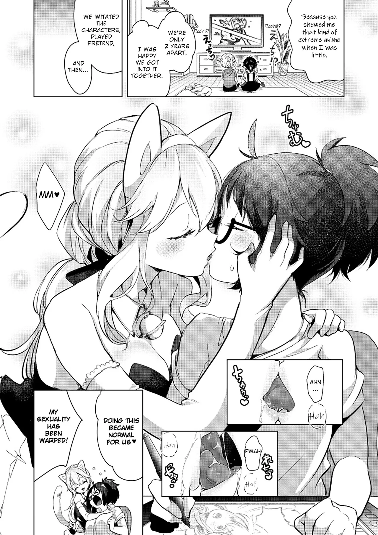 Yurika Yurizoku - Page 16
