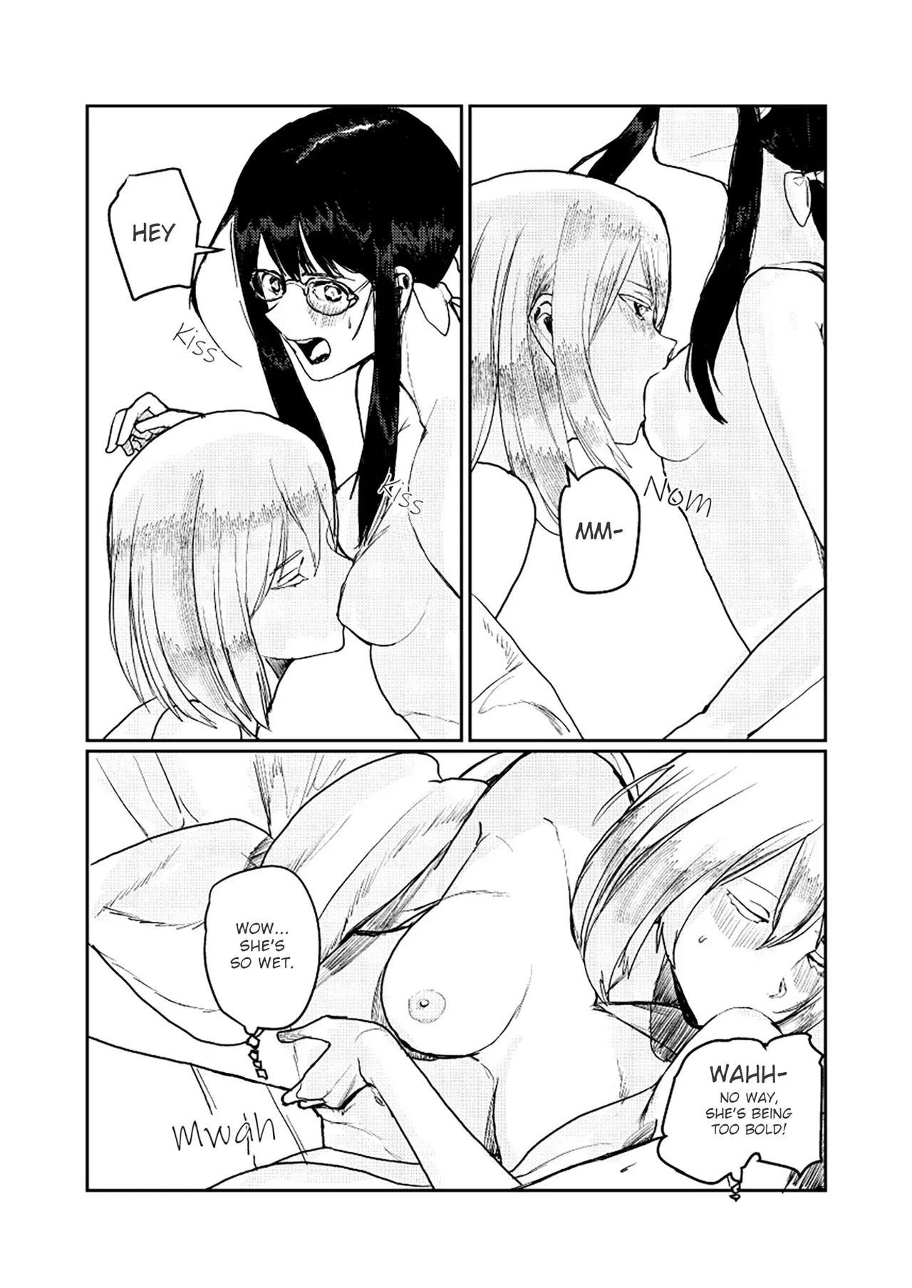 Yurika Yurizoku - Page 41