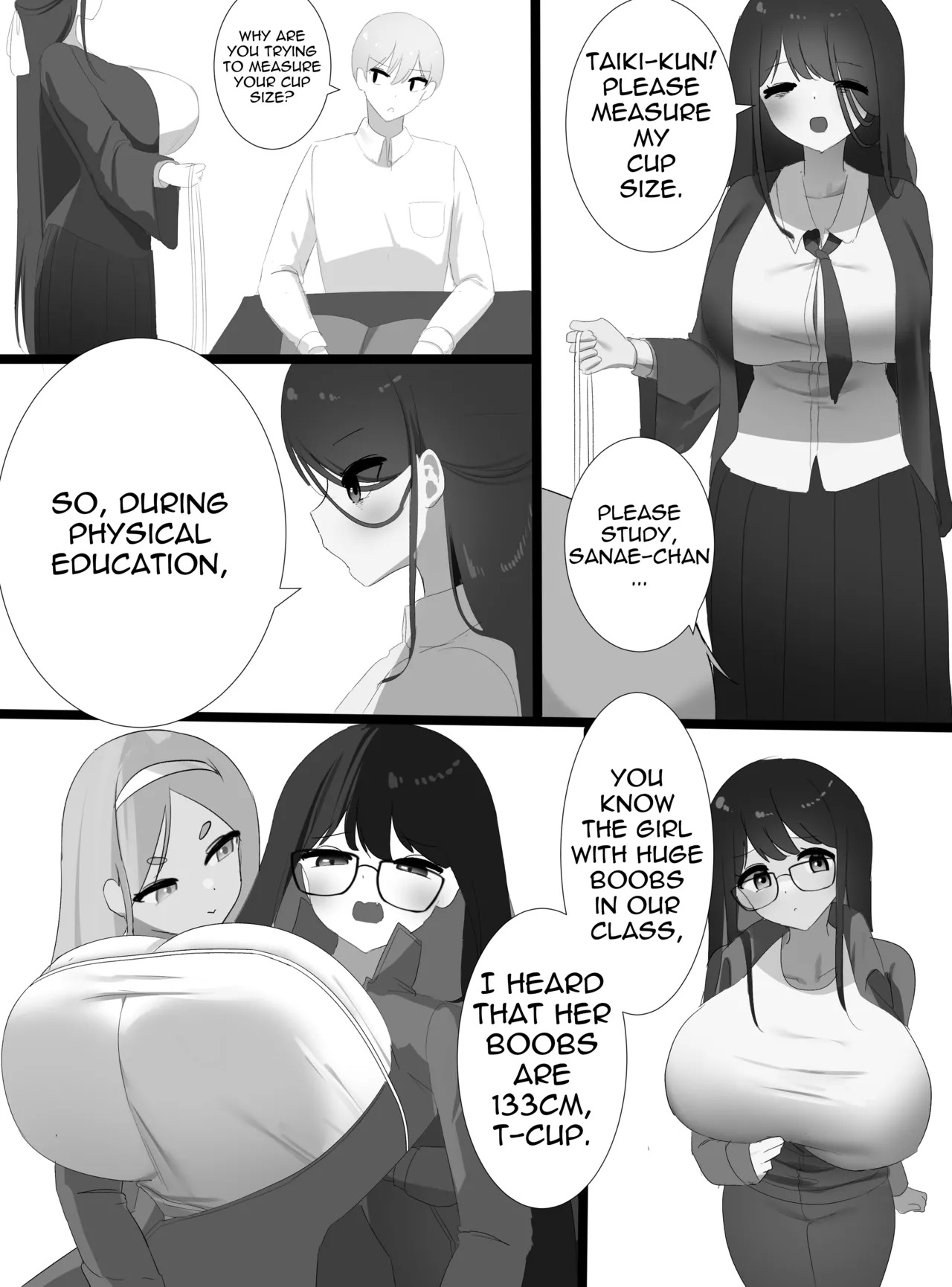 Nicorima's comics - Page 203