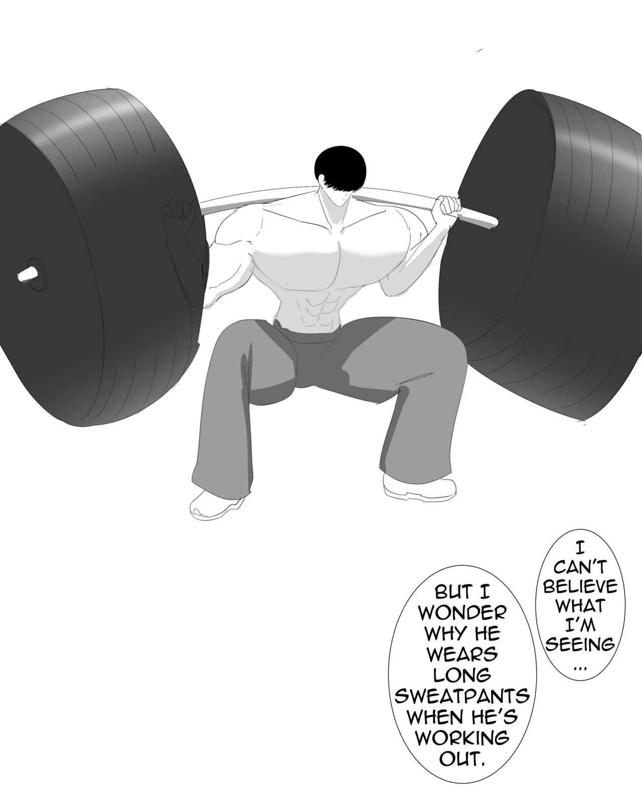 Nicorima's comics - Page 80