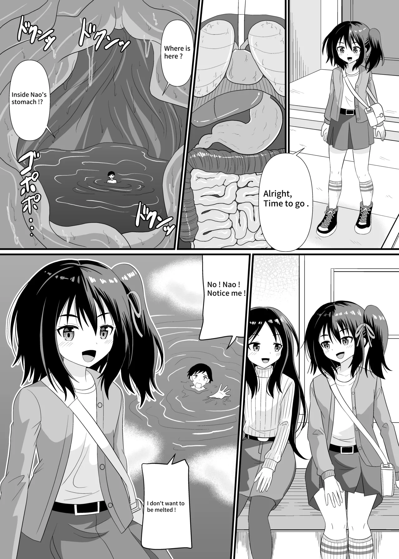 Nao - Page 14