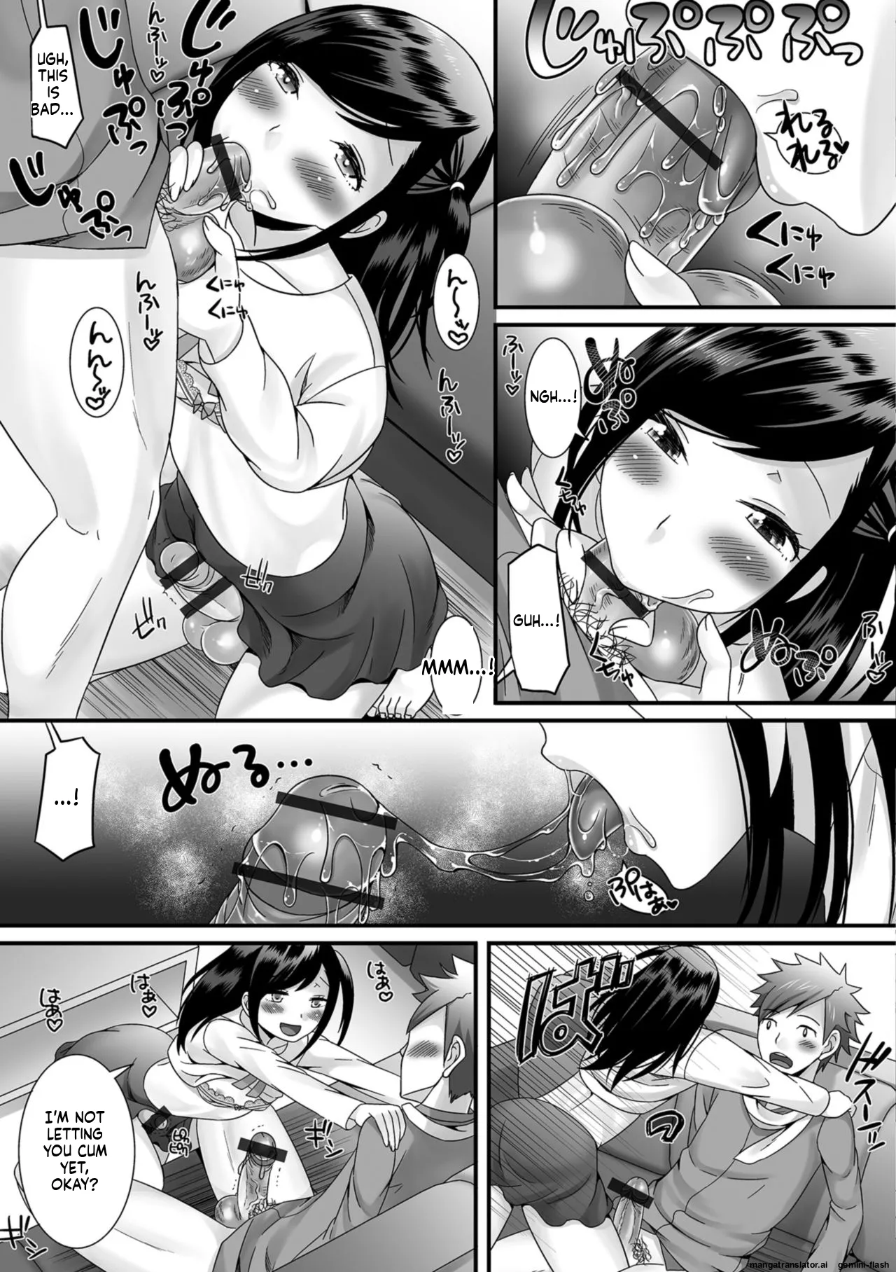 Hoshigari Otokonoko - Page 189