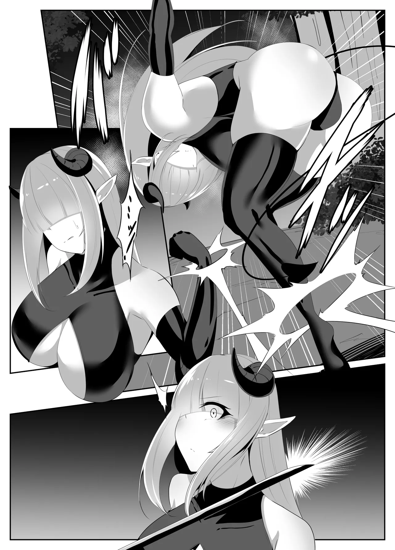 Taimashi Aina Ochi - Page 13