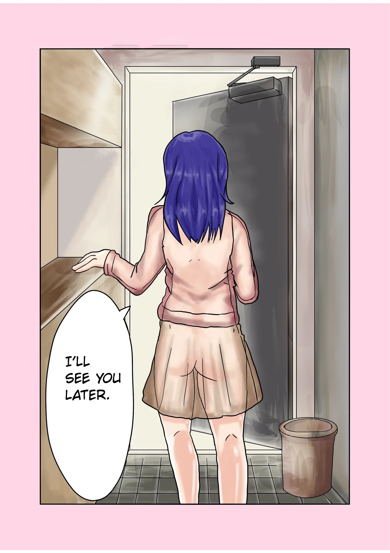 Kigurumi no aru seikatsu 2 <bakyumubeddo hen> - Page 34