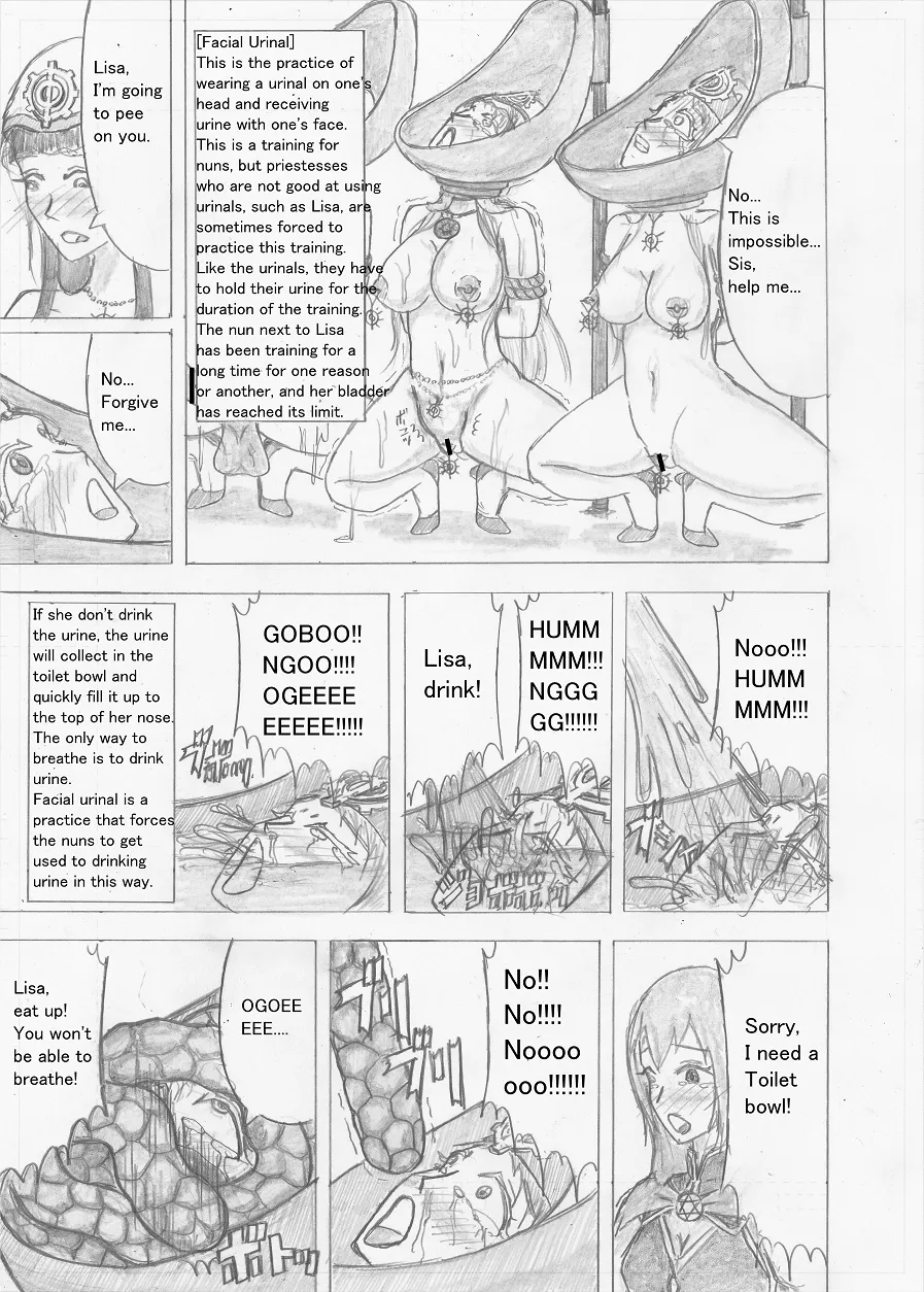 Page 246 of Futanari Boukensha no Kunan