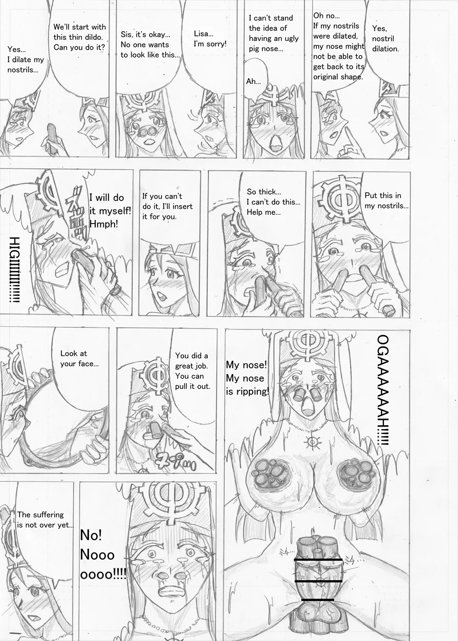 Page 487 of Futanari Boukensha no Kunan