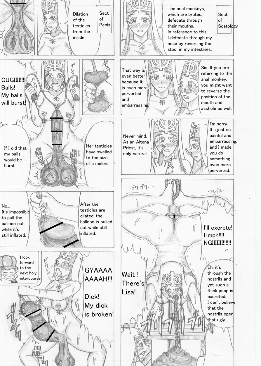 Futanari Boukensha no Kunan page 517 full