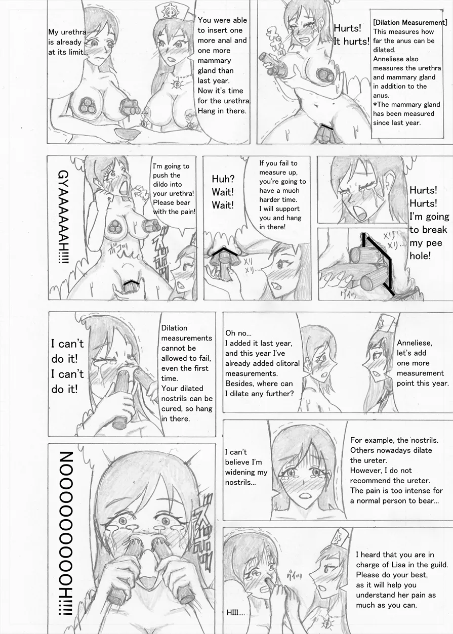 Page 520 of Futanari Boukensha no Kunan