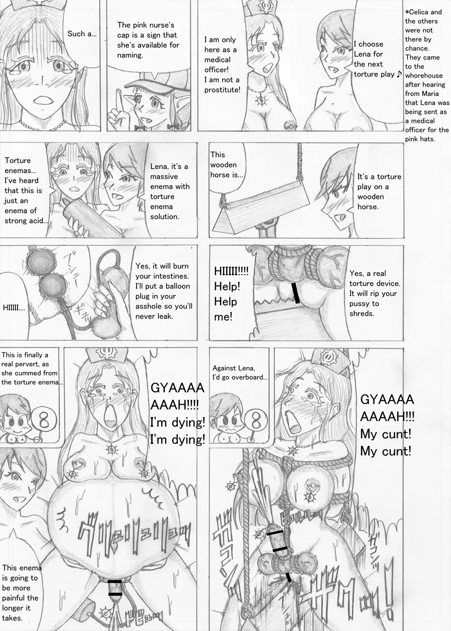 Futanari Boukensha no Kunan page 523 full