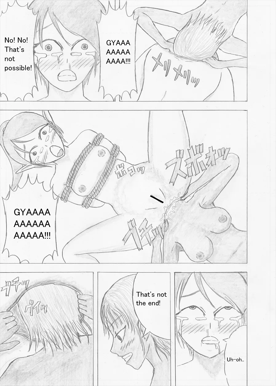 Page 59 of Futanari Boukensha no Kunan