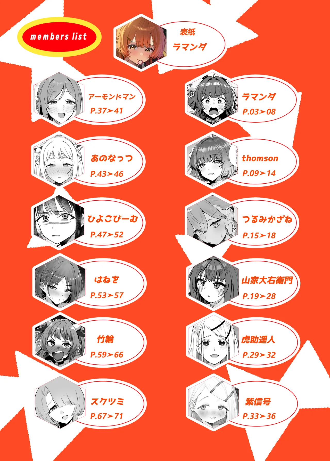 GakuMas Dosukebe Goudoushi "Gakuen Ikisugi Master 4" - Page 79