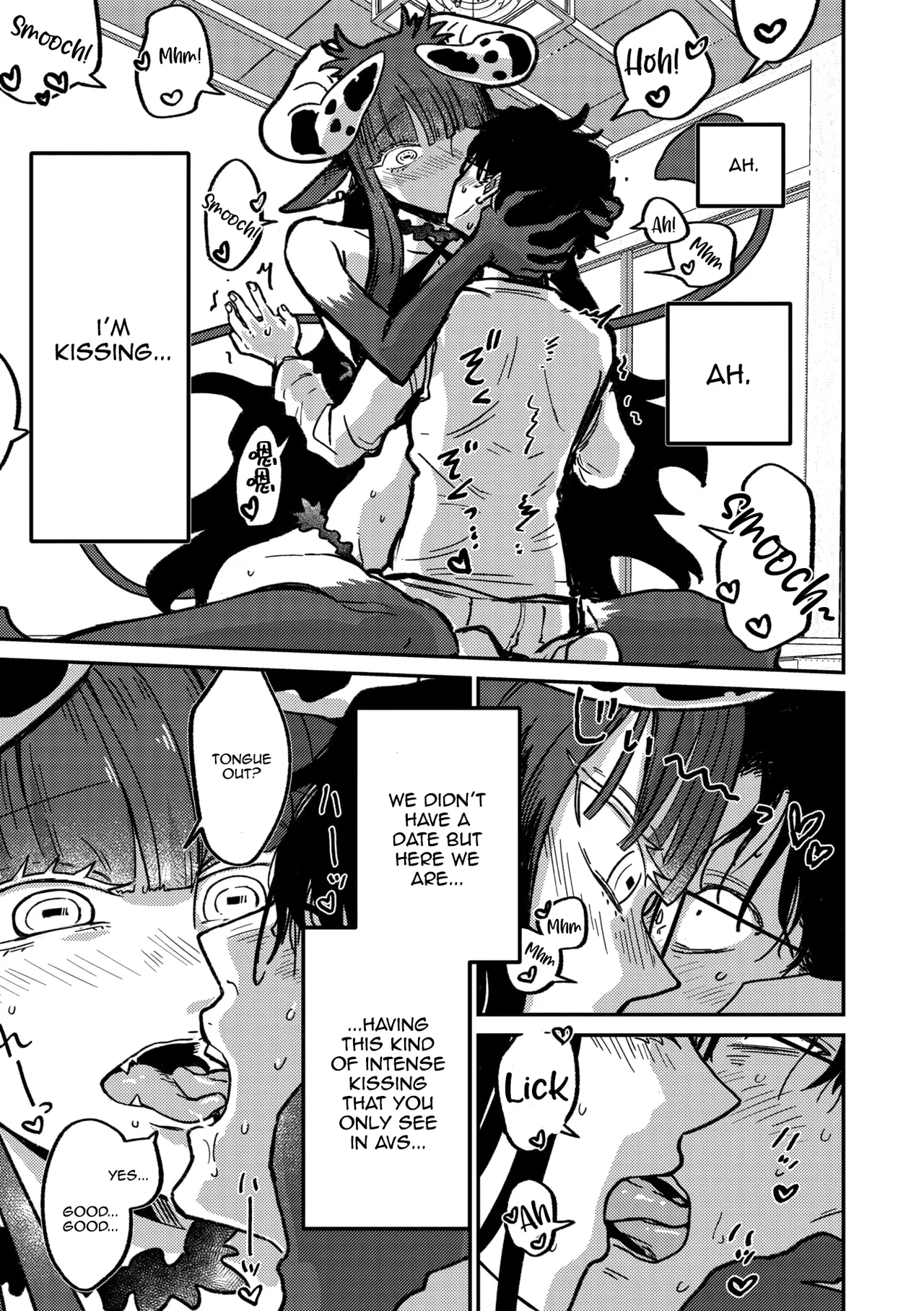 Rendezvous Pitch Maneuver - Page 10