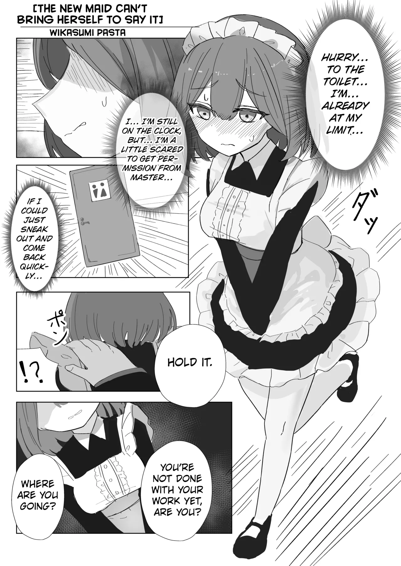 Genkai Gounyou - Page 35