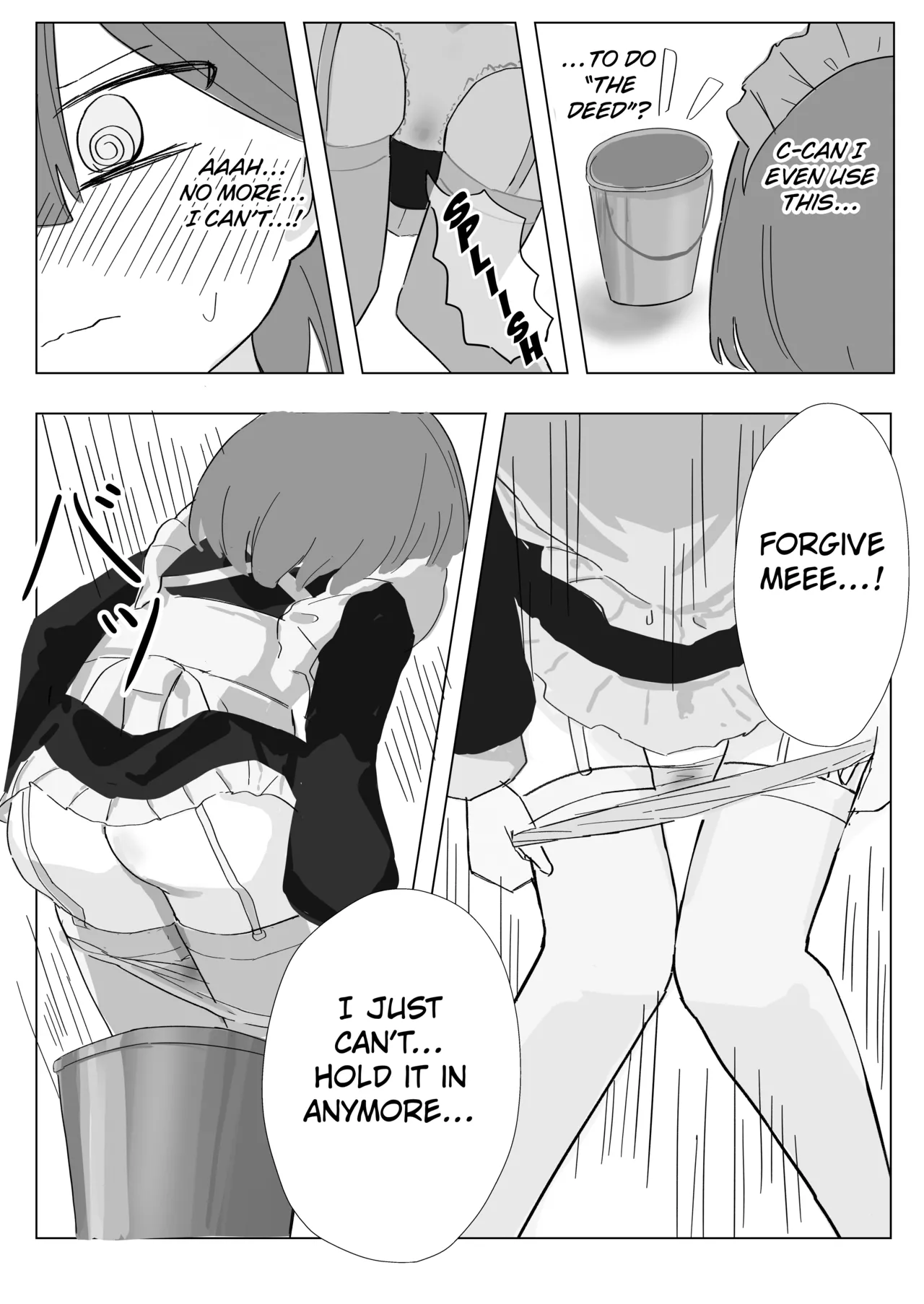 Genkai Gounyou - Page 37