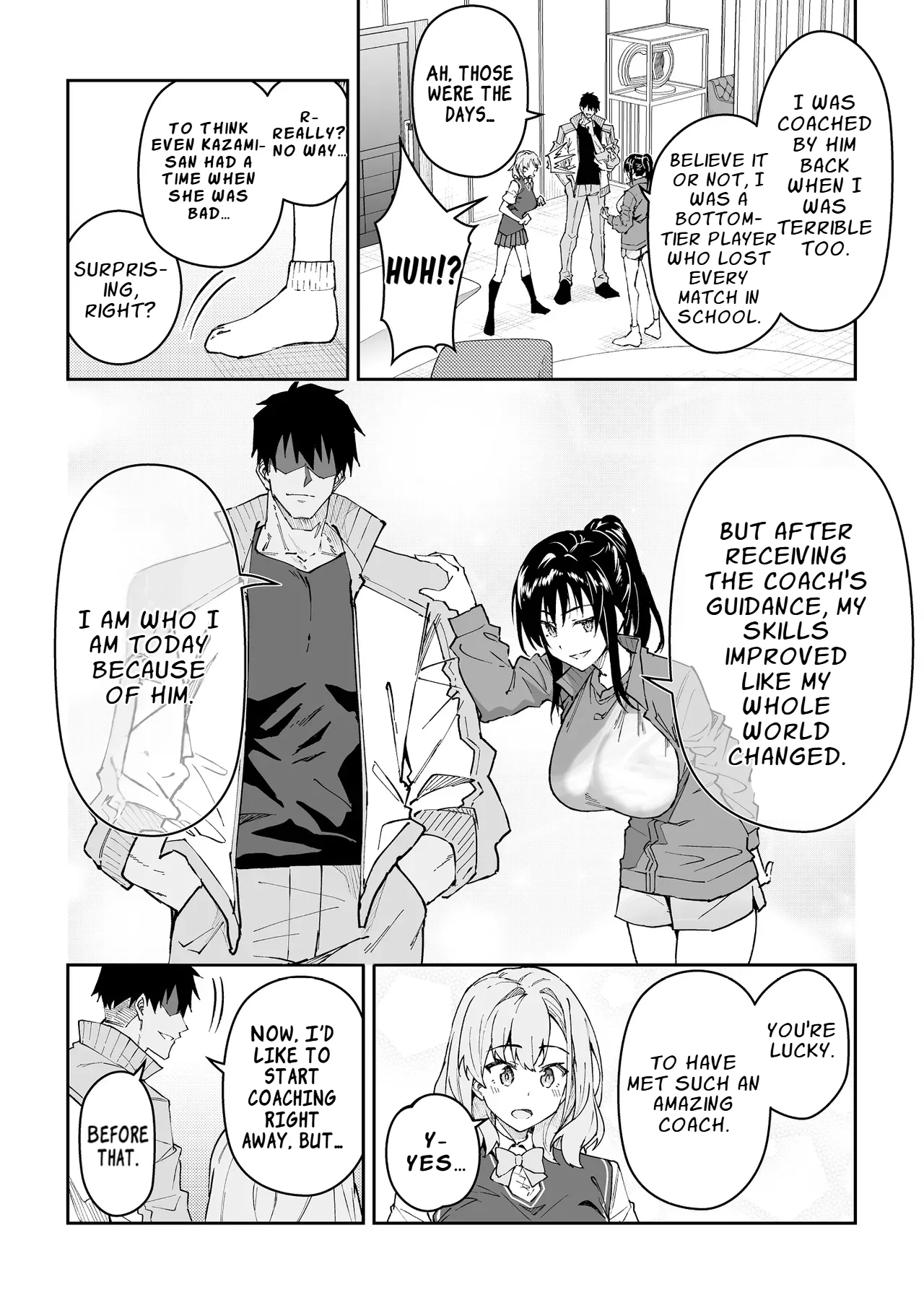 Gachihame SEX Shidou 4 | Serious SEXual Training 4 page 13 full
