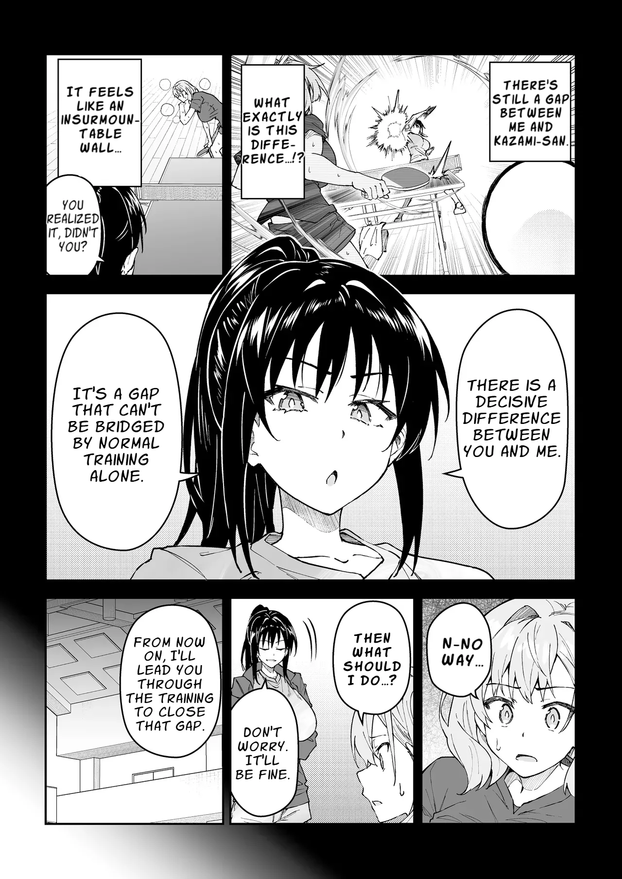 Gachihame SEX Shidou 4 | Serious SEXual Training 4 page 29 full