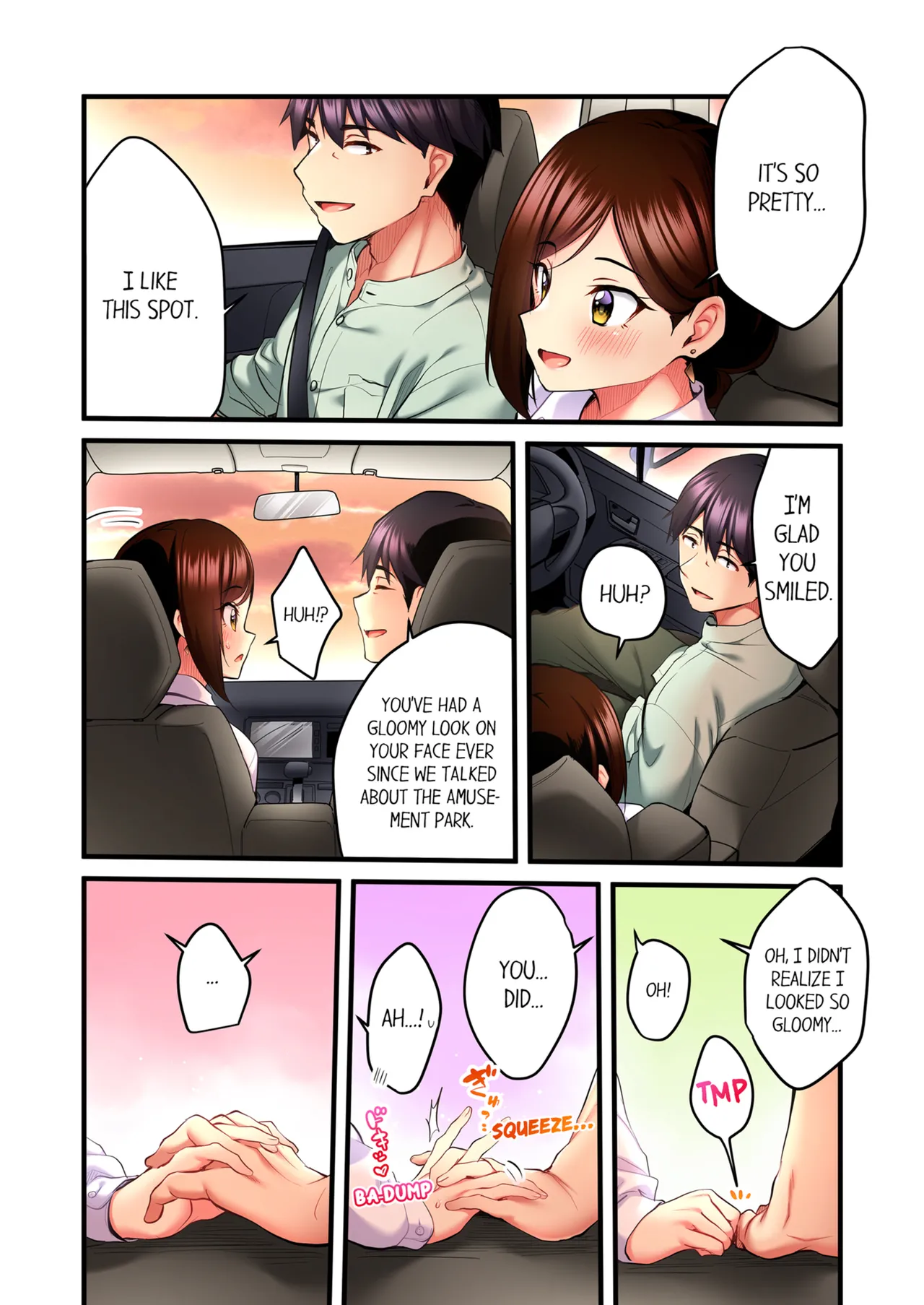 Page 162 of Uta no Onee-san Datte H Shitai ~Konnakao, TV no Mae Minna ni wa Miserarenai yo... | Even an Innocent TV Show Singer Needs Sex Vol. 1-4