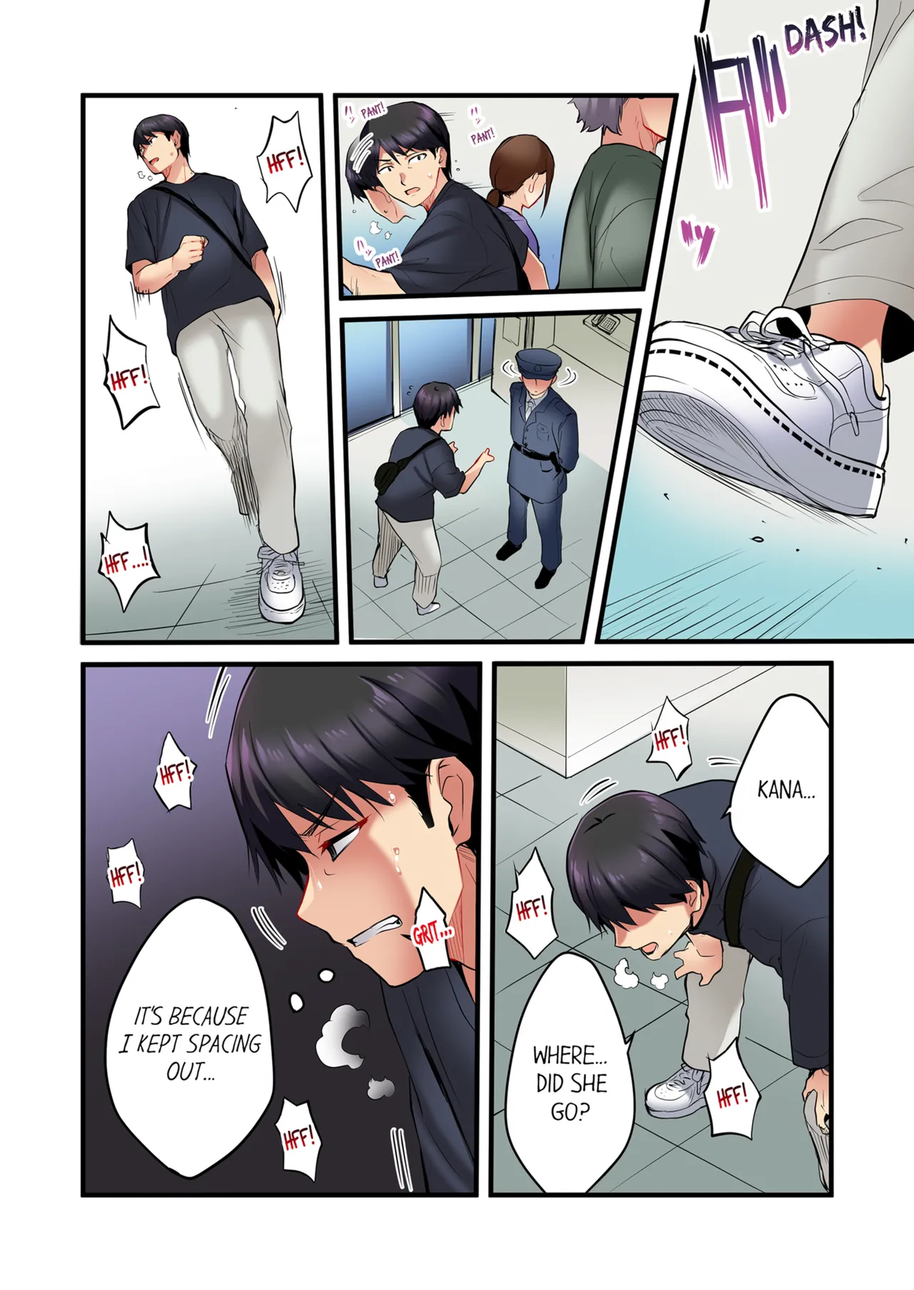 Page 34 of Uta no Onee-san Datte H Shitai ~Konnakao, TV no Mae Minna ni wa Miserarenai yo... | Even an Innocent TV Show Singer Needs Sex Vol. 1-4