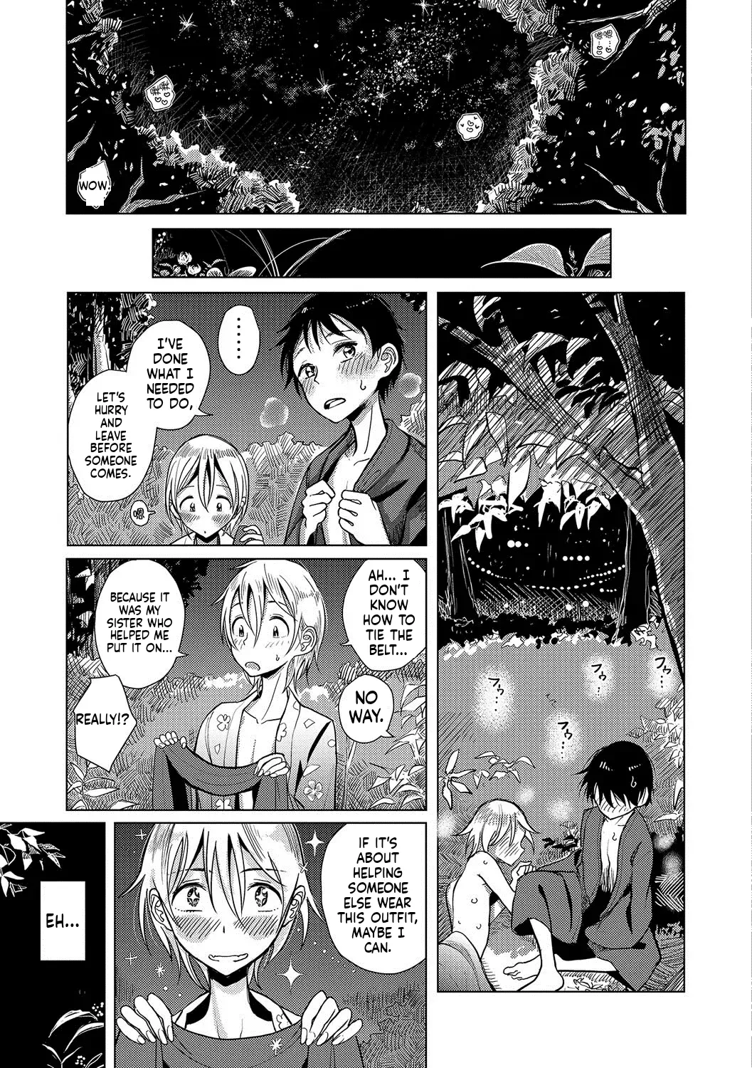 Dibi - We are... - Page 52