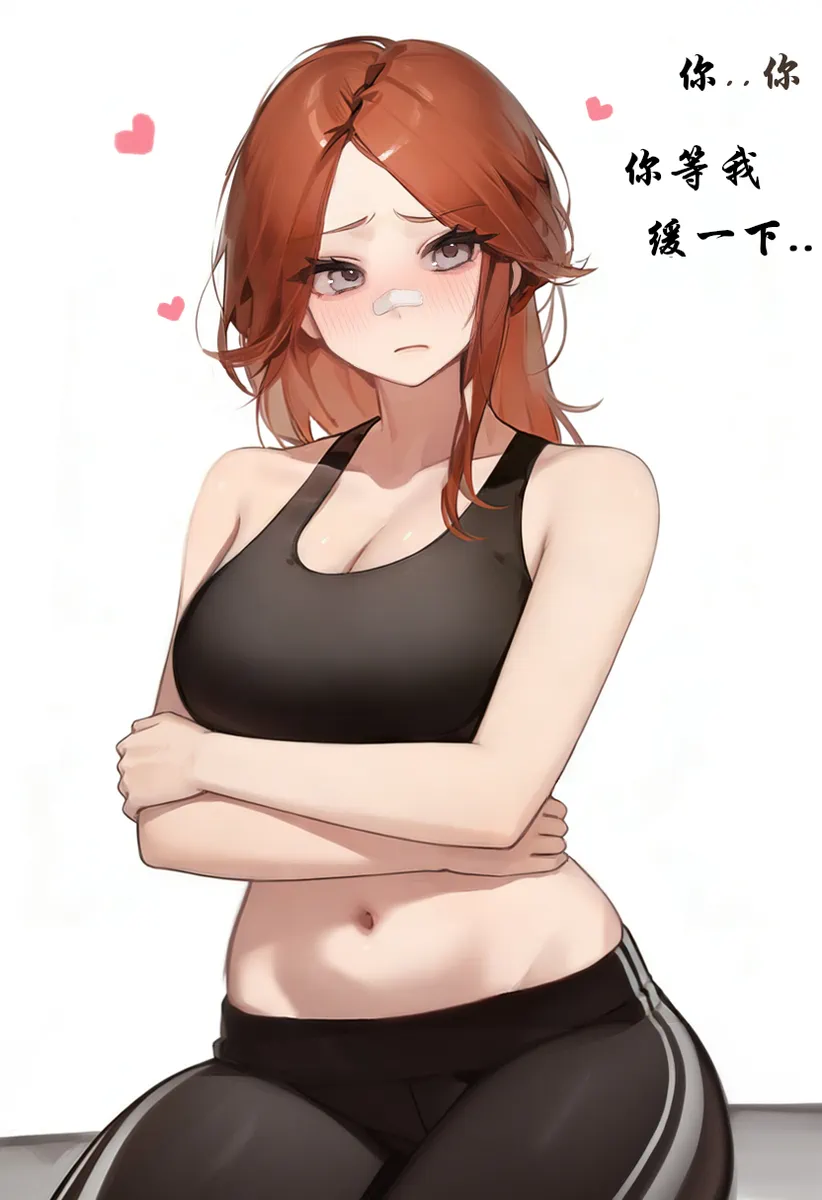 克莱尔堵桥记 - Page 7