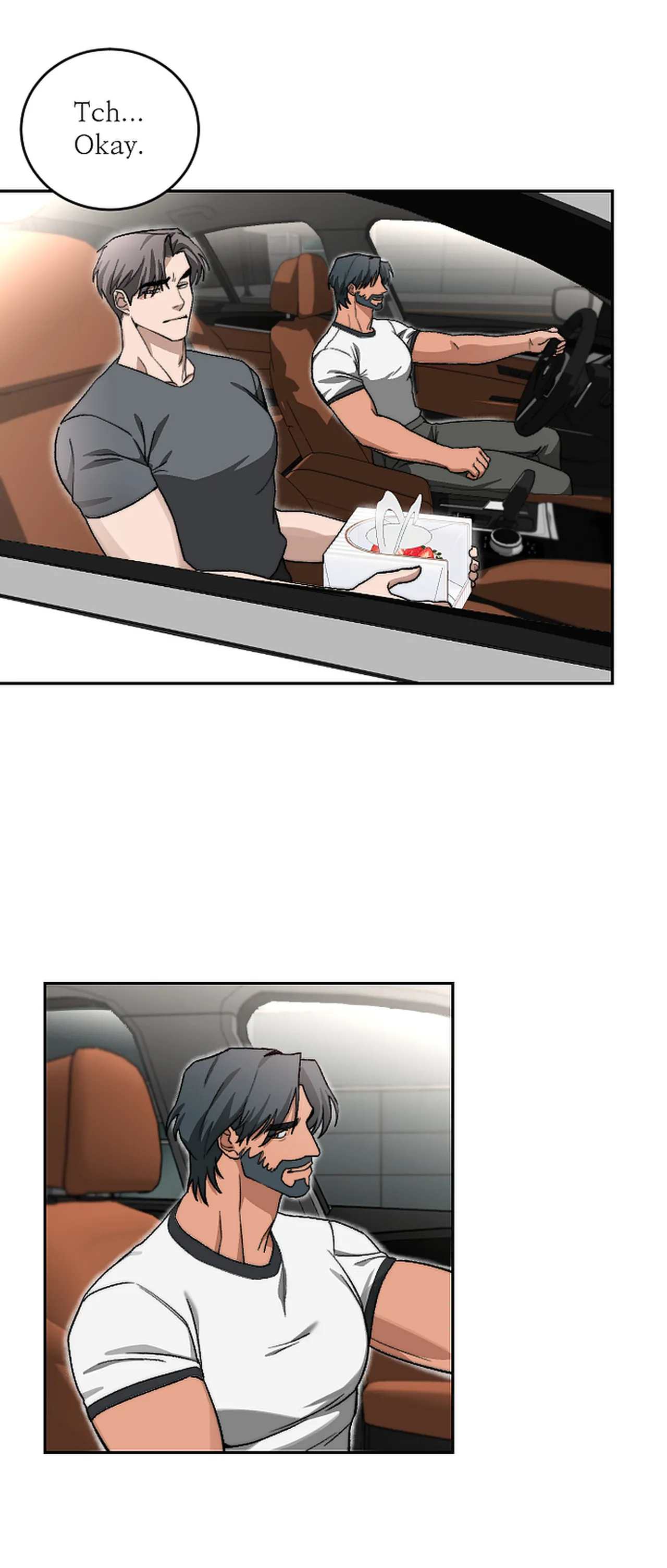Stepdad class - Page 9