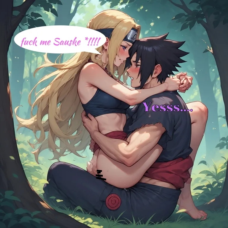 Naruto a journey to perfect girl 1 - Page 15