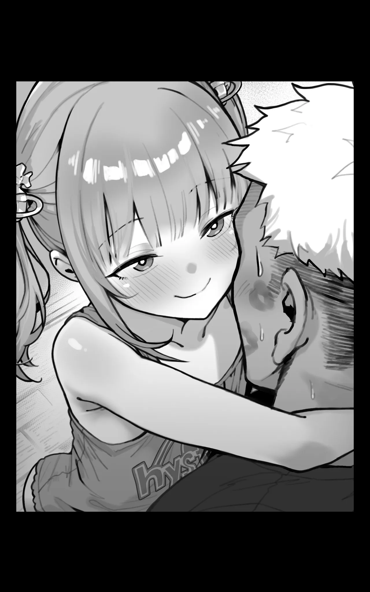 Kimi ga Haramu made Genkai Toppa Sex - Page 114