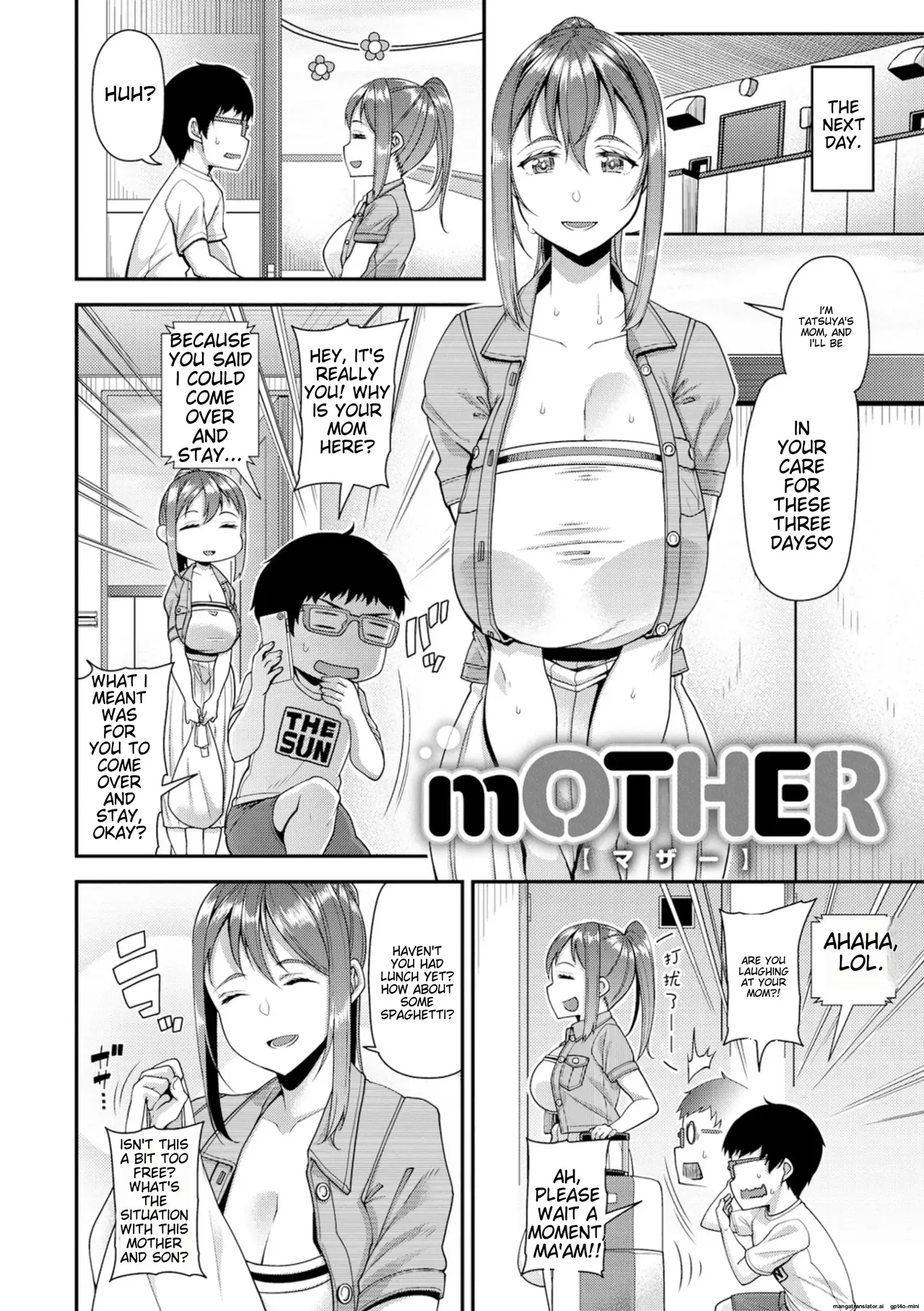 Page 47 of Chiteki Seikatsu