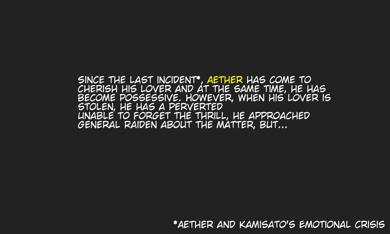 Aether NTR Fantasy full - Page 28