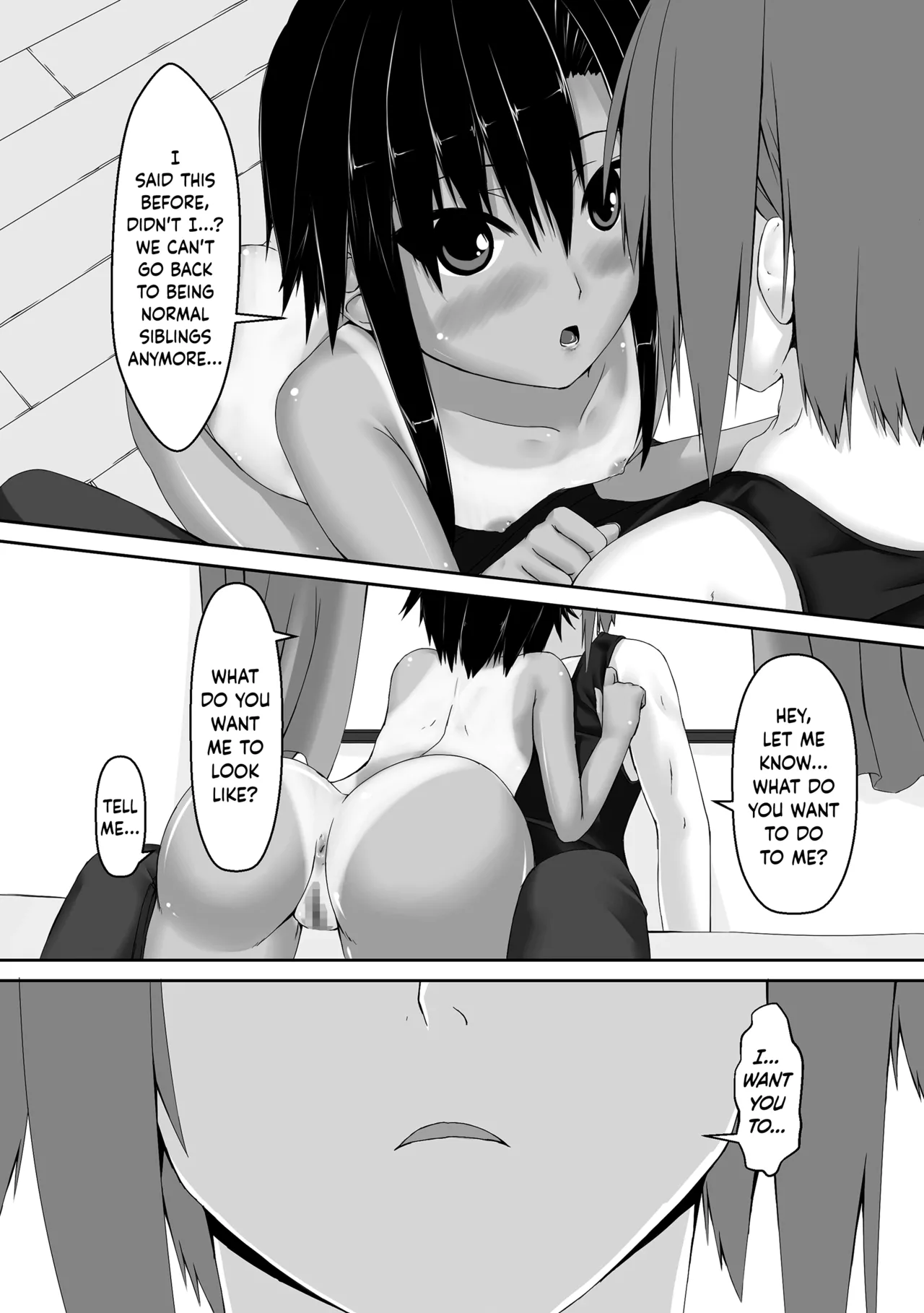 Kuroneko Choco Ice - Page 43