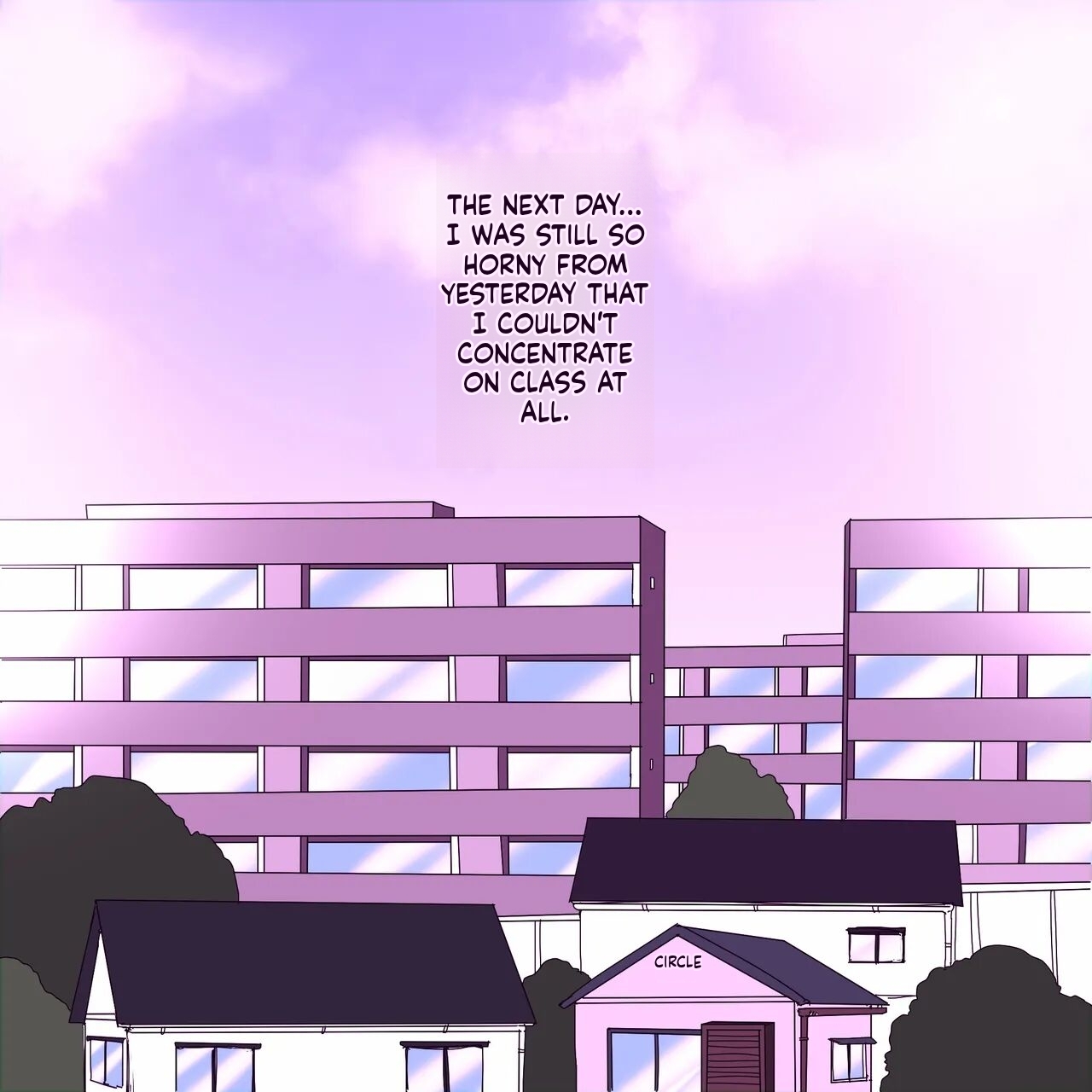 The Classy Ugly Bitch with a Lecherous Gaze - Page 11